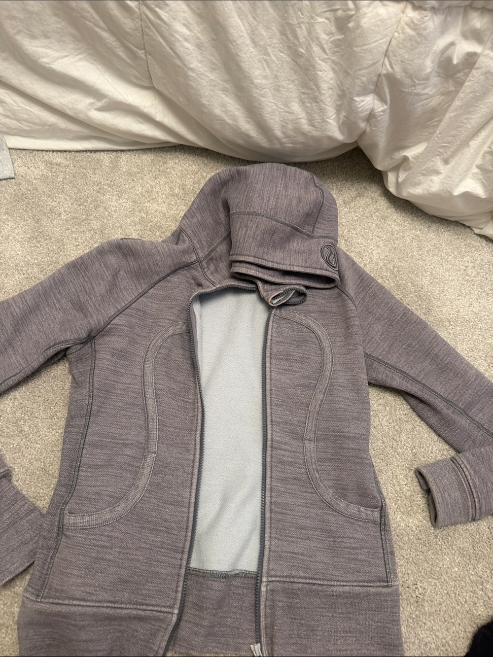 Lululemon jacket